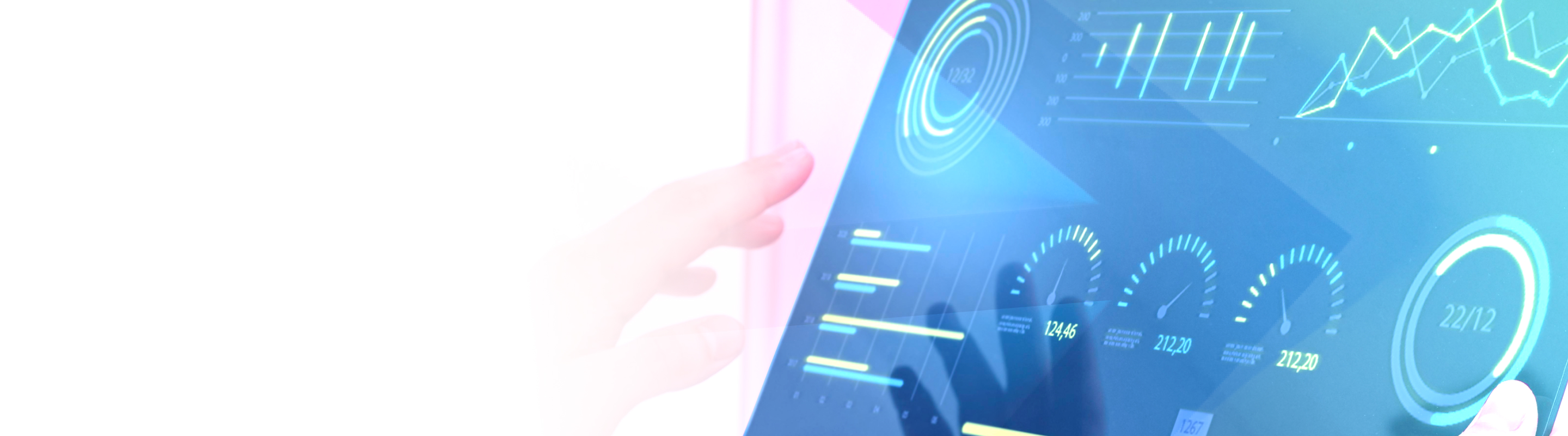Unlocking Business Potential with Dashboards