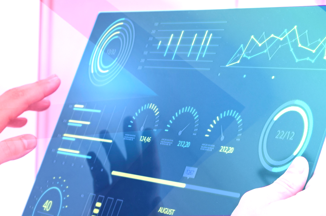 Unlocking Business Potential with Dashboards