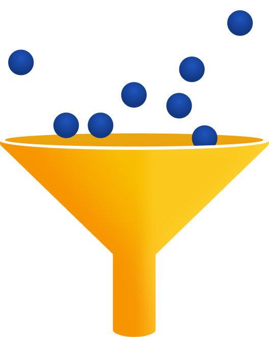 sales funnel case studies