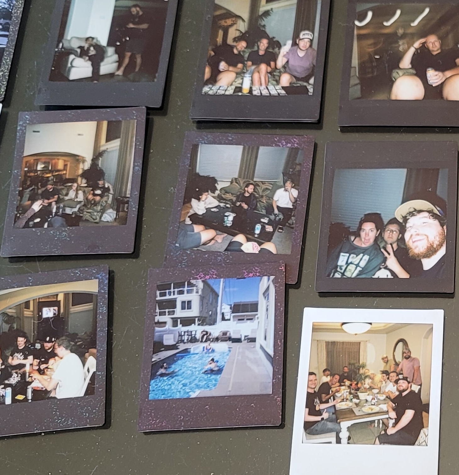 photos from retreats
