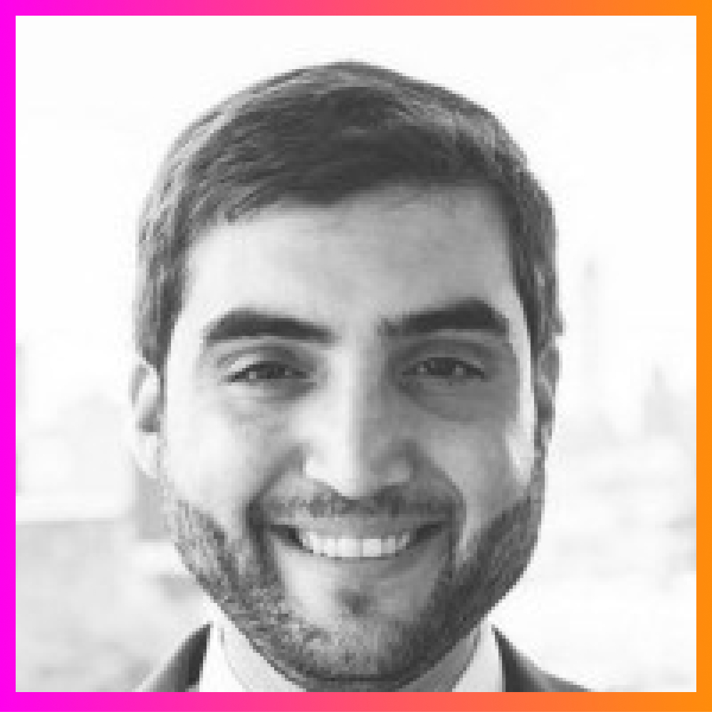 Global Executive Director, Audience Analytics
